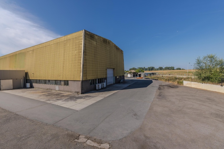 Bedrijfsruimte Millingen aan de Rijn - Molenveld 18 - Foto 19