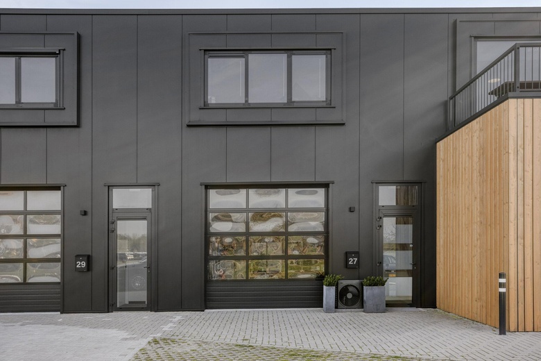 Bedrijfsruimte Vianen - Dijkleger 27 - Foto 23