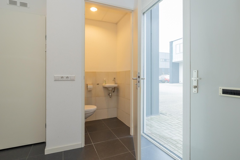 Bedrijfsruimte Nieuw-Vennep - Pesetaweg 123 - Foto 4