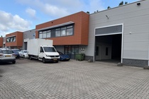 Bekijk foto 2 van eenheid 1 aan de Milaanstraat 22 in Lijnden