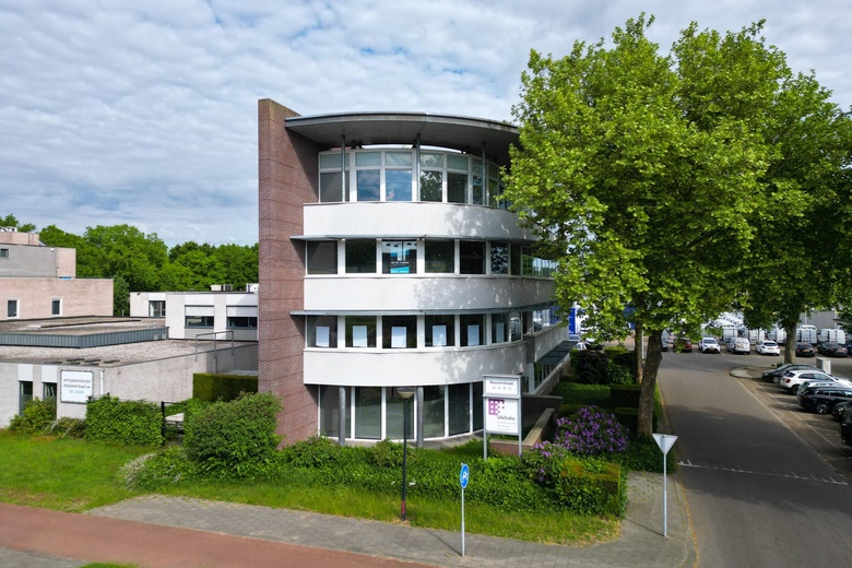KantoorruimteaanRossinistraat 36<br/> inOss