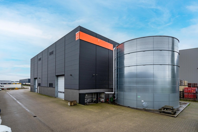 BedrijfsruimteaanVorstengrafdonk 39<br/> inOss BedrijfsruimteaanVorstengrafdonk 39<br/> inOss