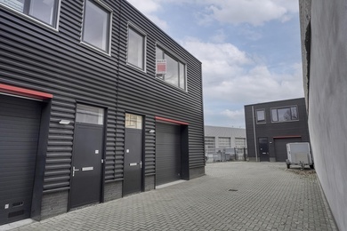 Bedrijfsruimte te koop Zoeterwoude - Produktieweg 44 L
