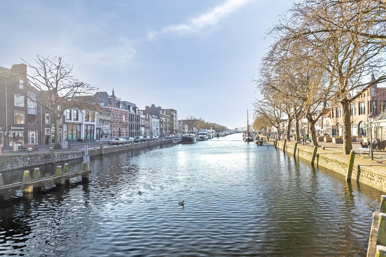 Winkelruimte Vlaardingen - Hoogstraat 159 - Foto 10