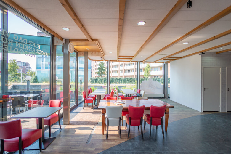HorecaaanVan Damplein 27<br/> inPurmerend HorecaaanVan Damplein 27<br/> inPurmerend