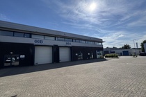Bedrijfsruimte Breda - Weidehek 66 A - Foto 4