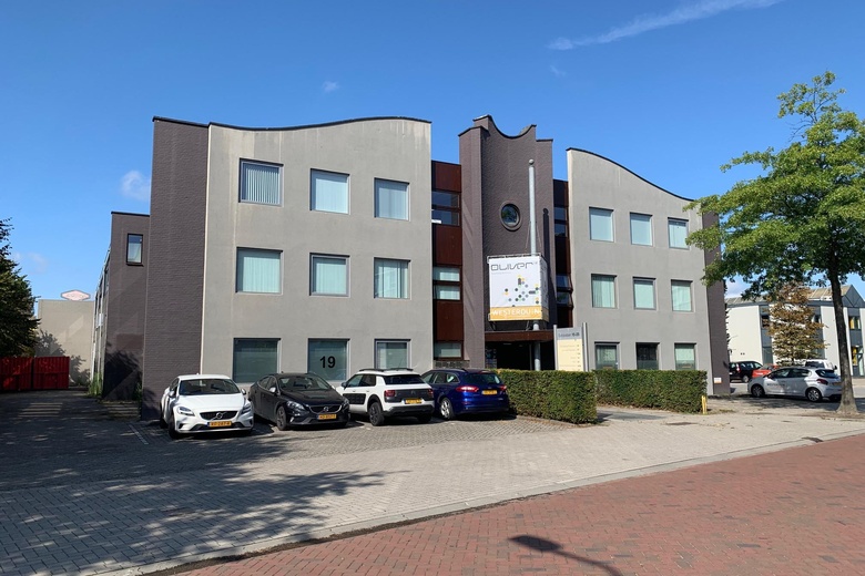 Kantoorruimte Den Bosch - Europalaan 21 A - Foto 2