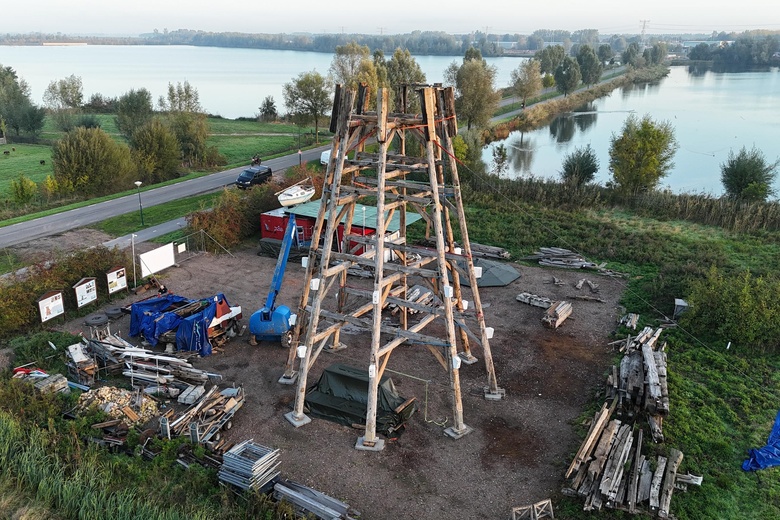 HorecaaanMaarssenseweg 51<br/> inUtrecht