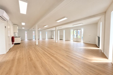 Kantoorruimte Bussum - Brinklaan 66 - Foto 2