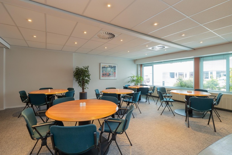 BedrijfsruimteaanKonnetlaantje 14<br/> inRijsenhout BedrijfsruimteaanKonnetlaantje 14<br/> inRijsenhout