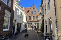 Winkelruimte Utrecht - Kintgenshaven 1 A - Foto 3
