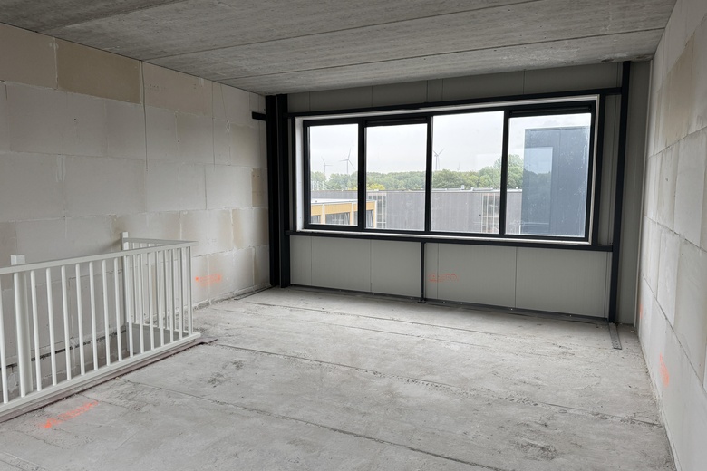 BedrijfsruimteaanGroningenhaven 0ong<br/> inNieuwegein