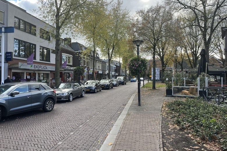 WinkelruimteaanKruisstraat 28<br/> inOss