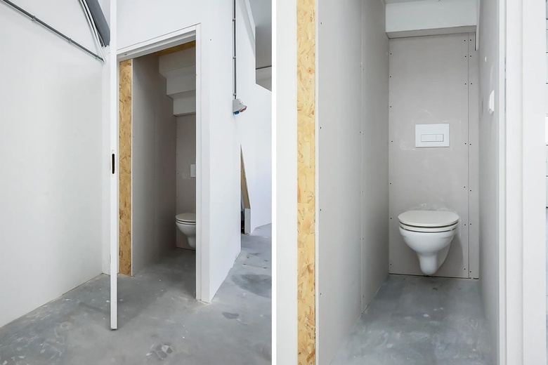 BedrijfsruimteaanAmbachtsweg 11 c<br/> inOosthuizen