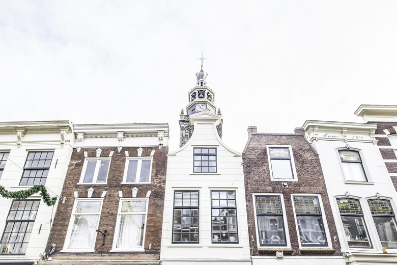 WinkelruimteaanWijdstraat 10<br/> inGouda