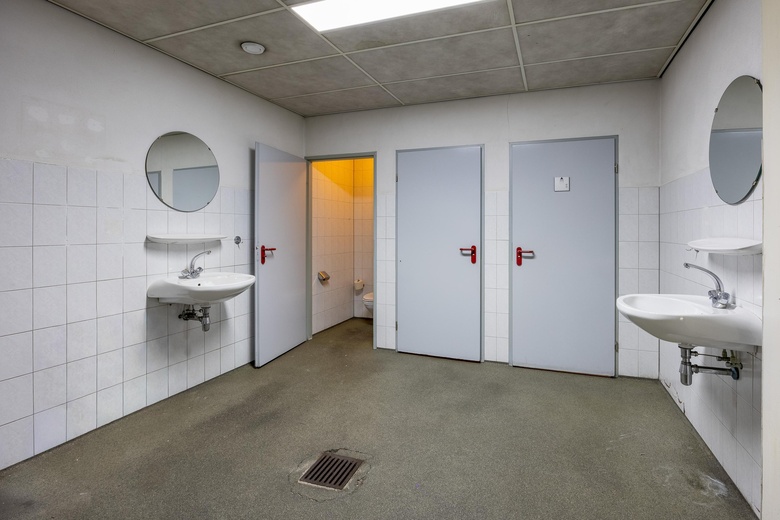 BedrijfsruimteaanDe Groote Heeze 37<br/> inHeijen