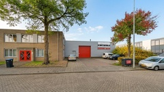 Bedrijfsruimte te huur Den Bosch - Kasteleinenkampweg 4