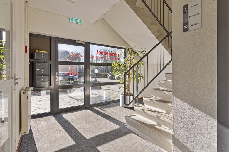 KantoorruimteaanRompertsebaan 64<br/> inDen Bosch KantoorruimteaanRompertsebaan 64<br/> inDen Bosch