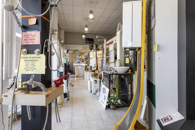 BedrijfsruimteaanOldenzaalsestraat 27 - 29<br/> inLosser