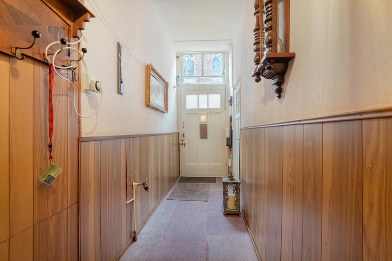 WinkelruimteaanJufferenstraat 7<br/> inElburg