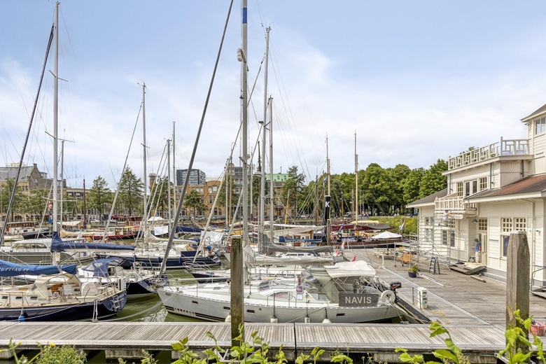 KantoorruimteaanVeerkade 2<br/> inRotterdam