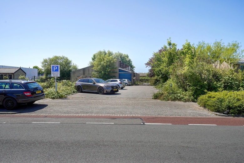 Kavel Katwijk - Valkenburgseweg 95 - Foto 2