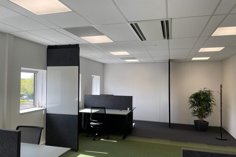 KantoorruimteaanJaap Bijzerweg 19<br/> inWoerden KantoorruimteaanJaap Bijzerweg 19<br/> inWoerden