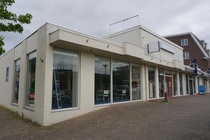 Bekijk foto 1 van eenheid 1 aan de d'n Entrepot 2 d in Boxmeer