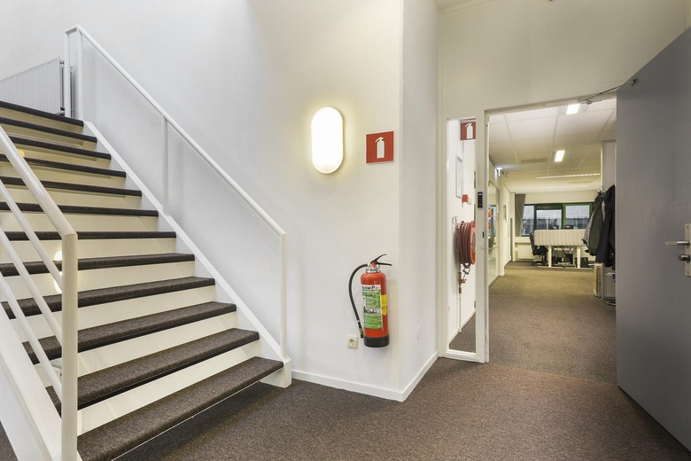 KantoorruimteaanZekeringstraat 43 A<br/> inAmsterdam