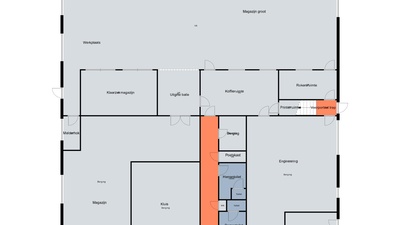 Bekijk foto 3 in  aan de  in 