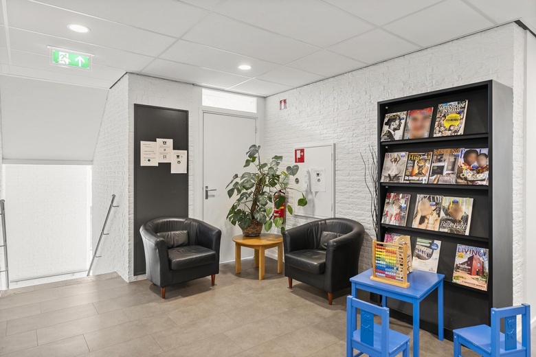 KantoorruimteaanKlaphekweg 40<br/> inEde KantoorruimteaanKlaphekweg 40<br/> inEde
