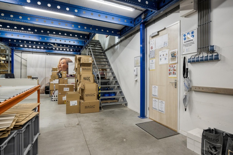 BedrijfsruimteaanTwentepoort West 51<br/> inAlmelo