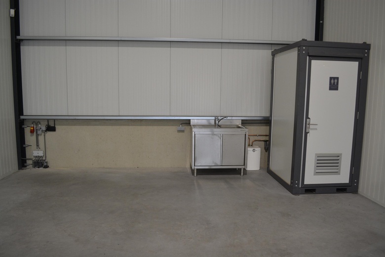 BedrijfsruimteaanStatenweg 34<br/> inVenhorst