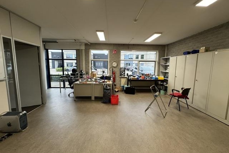 Bedrijfsruimte Breda - Nikkelstraat 15 - Foto 19