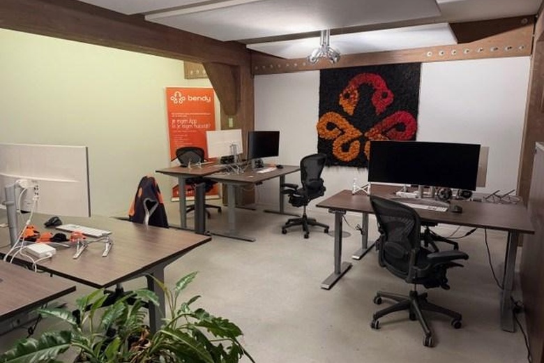 KantoorruimteaanWiersedreef 5<br/> inNieuwegein