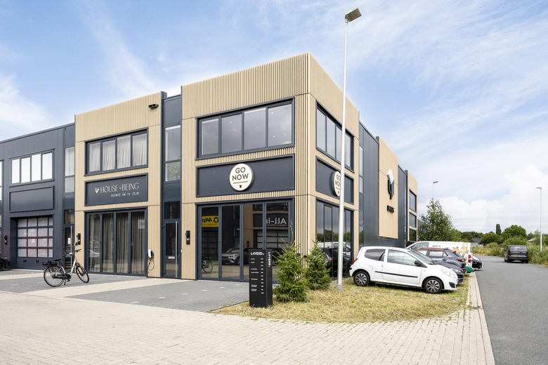 Bedrijfsruimte Aalsmeer - Zuid-Afrikaweg 14 A - Foto 2