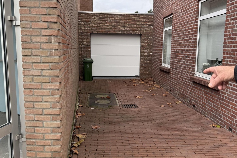 WinkelruimteaanSeverenplein 25 A<br/> inMaastricht WinkelruimteaanSeverenplein 25 A<br/> inMaastricht