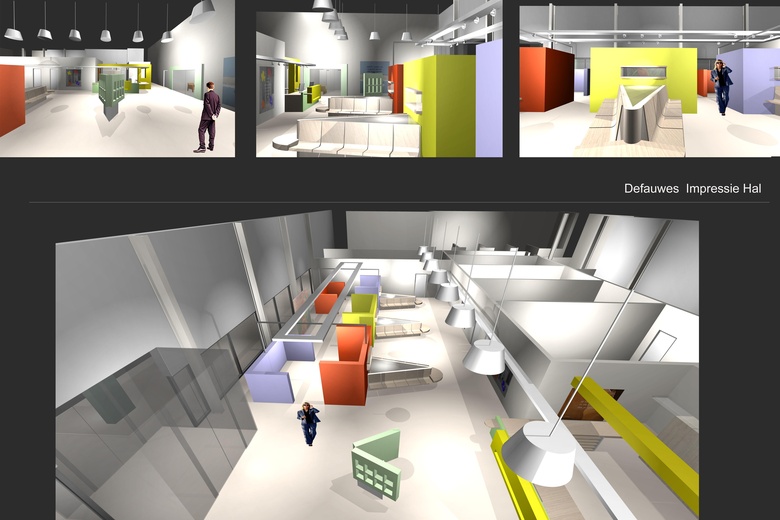 BedrijfsruimteaanIn de Cramer 7<br/> inHeerlen
