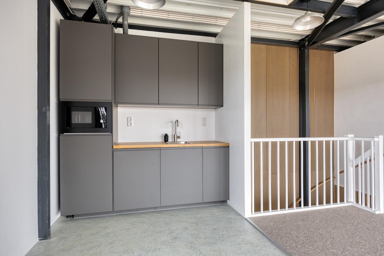 BedrijfsruimteaanBalkbrug-Oost 67<br/> inDen Bosch