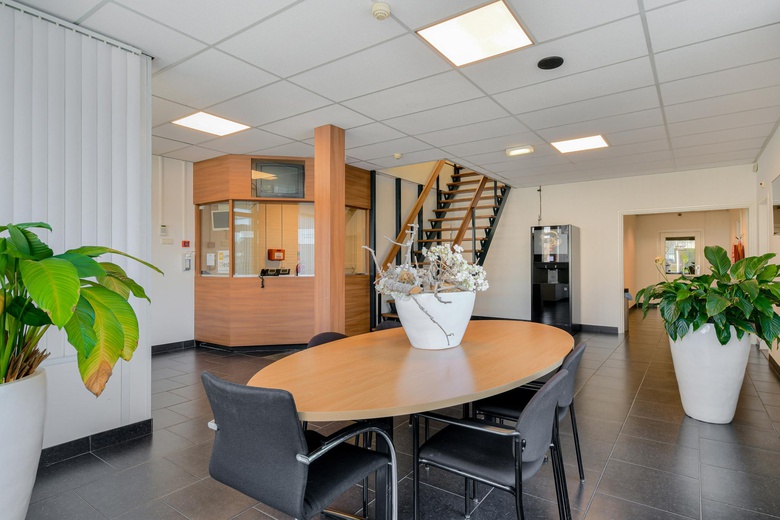 KantoorruimteaanFlorijnstraat 20<br/> inEtten-Leur