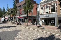Winkelruimte Dordrecht - Bagijnhof 60 - Foto 4