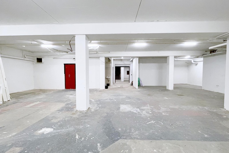 WinkelruimteaanParallel Boulevard 2 C<br/> inNoordwijk