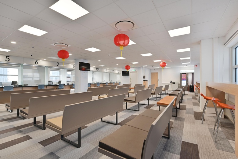 KantoorruimteaanMaanweg 174<br/> inDen Haag