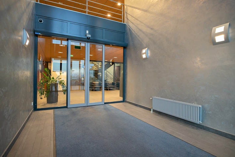 KantoorruimteaanCarlsonstraat 13<br/> inKampen KantoorruimteaanCarlsonstraat 13<br/> inKampen