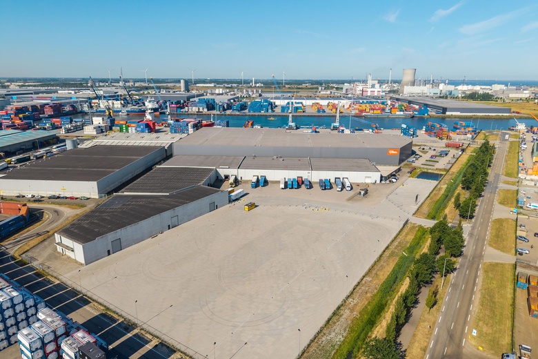 Bedrijfsruimte Moerdijk - Graanweg 15 - Foto 3