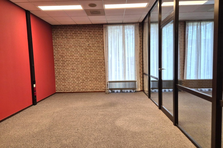 KantoorruimteaanTer Hofstadlaan 75<br/> inSomeren KantoorruimteaanTer Hofstadlaan 75<br/> inSomeren