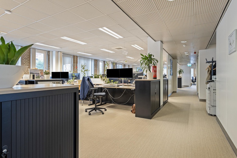 KantoorruimteaanVlietsorgstraat 15<br/> inHaarlem