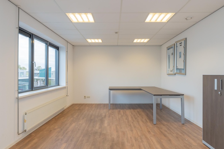KantoorruimteaanNijverheidsweg 31<br/> inVoorhout