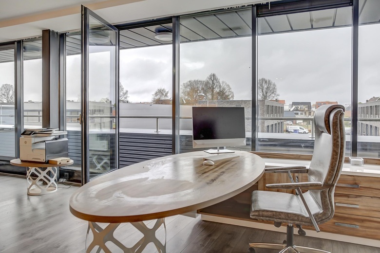 BedrijfsruimteaanMelbournestraat 14<br/> inLijnden BedrijfsruimteaanMelbournestraat 14<br/> inLijnden