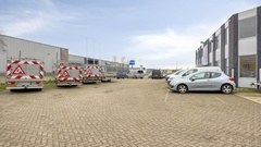 Kantoorruimte Kennedylaan 8, Veghel | Bedrijfspand.com